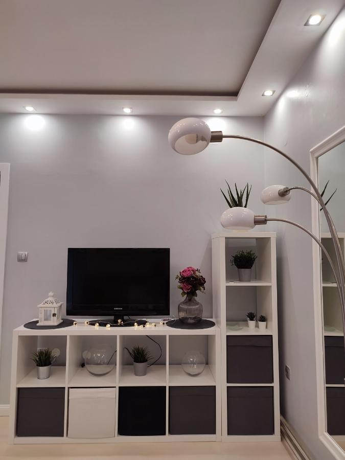 Center Danube Street Apartment Novi Sad Bagian luar foto
