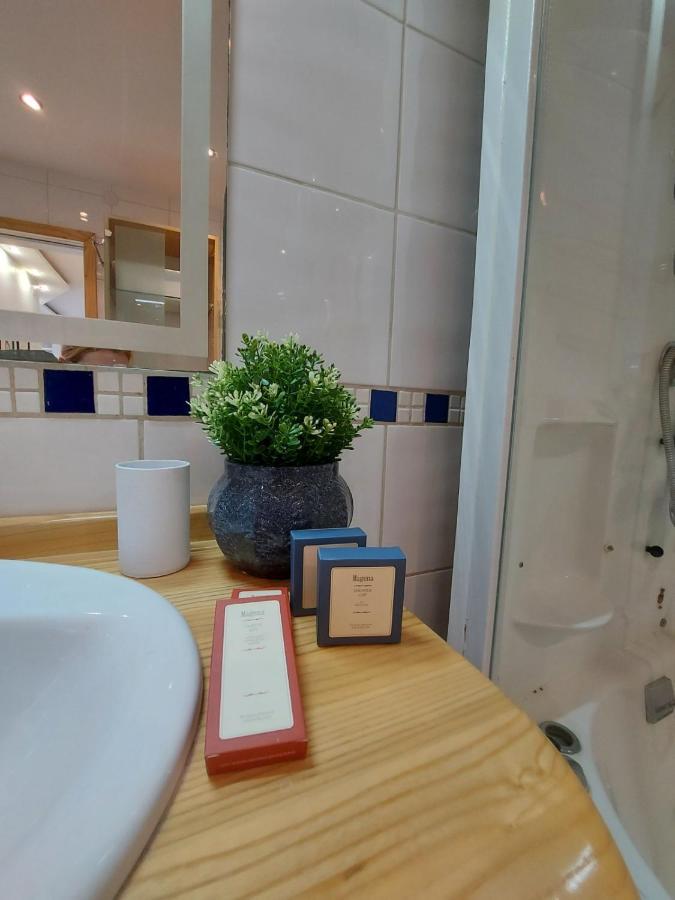 Center Danube Street Apartment Novi Sad Bagian luar foto